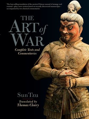 The Art of War - ebook